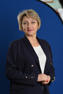 Худякова Людмила Николаевна