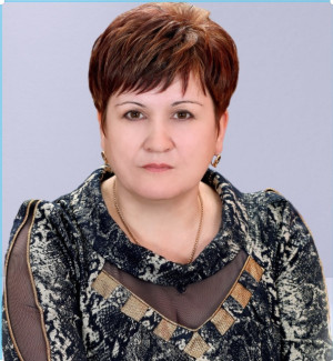 Воспитатель Елисеенко Светлана Владимировна Воспитатель Елисеенко Светлана Владимировна
