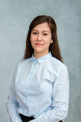Воспитатель первой категории Квасова Екатерина Сергеевна