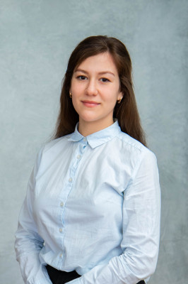 Воспитатель Квасова Екатерина Сергеевна Воспитатель Квасова Екатерина Сергеевна