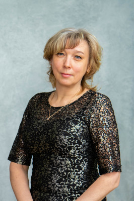 Воспитатель Петухова Ольга Николаевна Воспитатель Петухова Ольга Николаевна